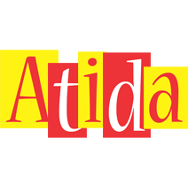 Atida errors logo