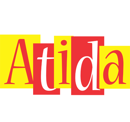 Atida errors logo