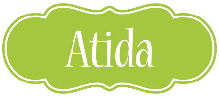 Atida family logo