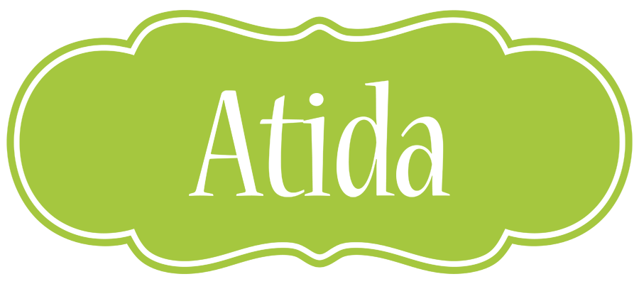 Atida family logo