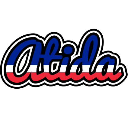 Atida france logo