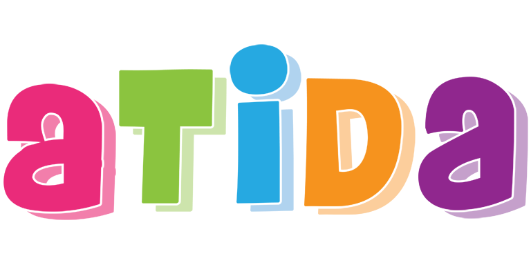 Atida friday logo