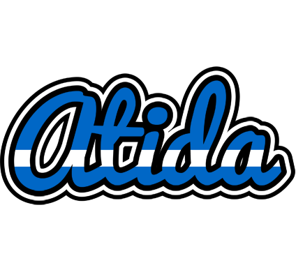 Atida greece logo