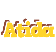 Atida hotcup logo