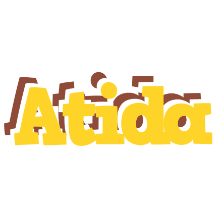 Atida hotcup logo