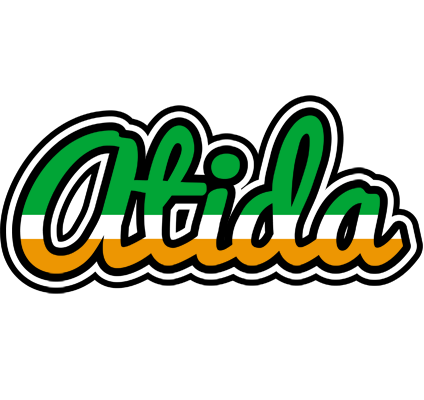 Atida ireland logo