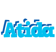 Atida jacuzzi logo