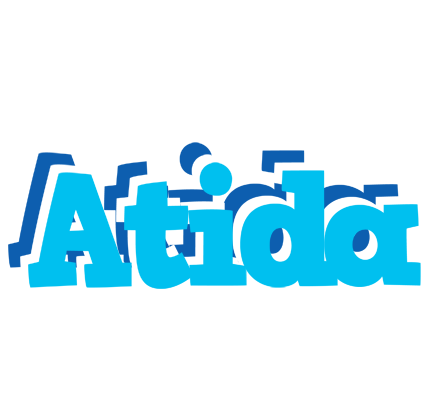Atida jacuzzi logo
