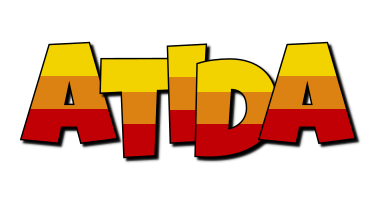 Atida jungle logo