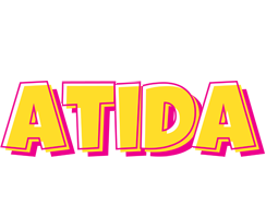 Atida kaboom logo