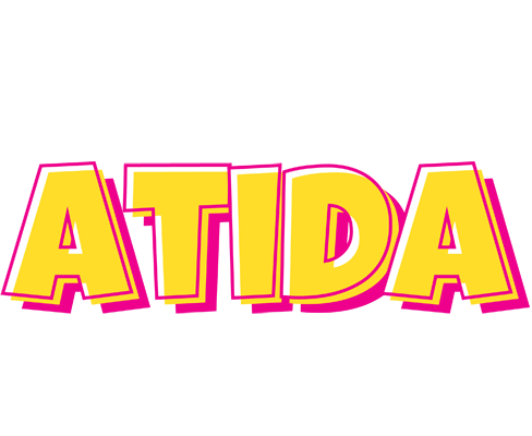 Atida kaboom logo