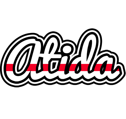 Atida kingdom logo