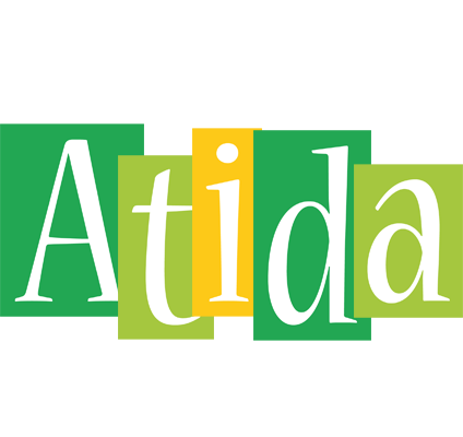 Atida lemonade logo