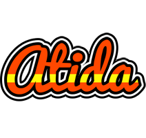 Atida madrid logo