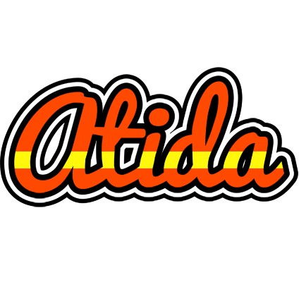 Atida madrid logo