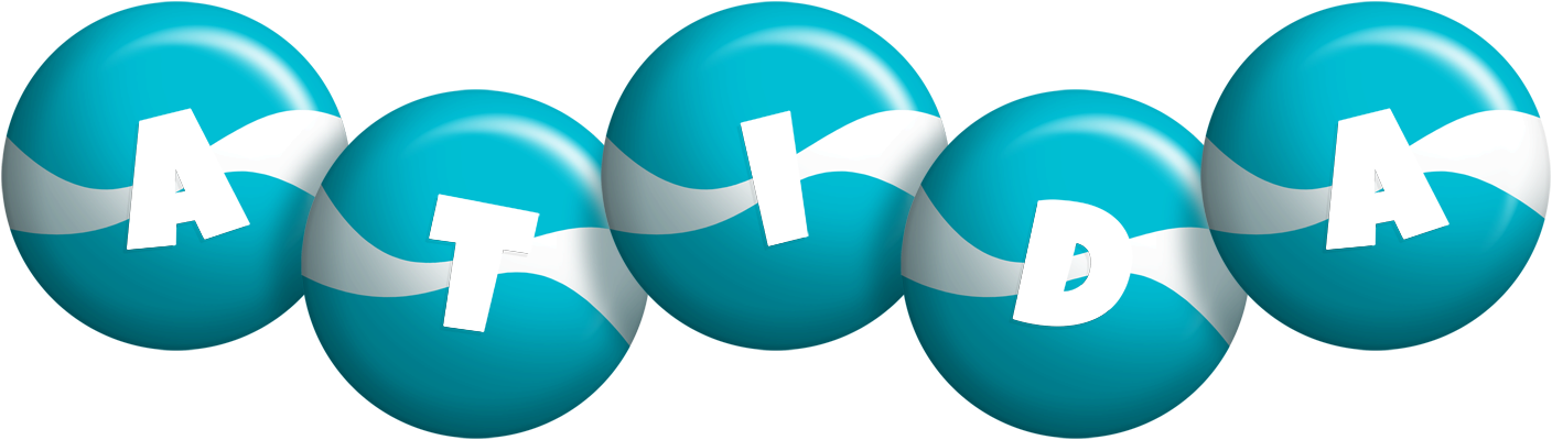 Atida messi logo