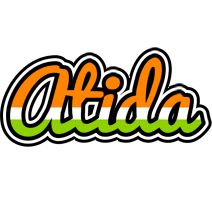 Atida mumbai logo