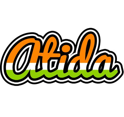 Atida mumbai logo