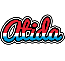 Atida norway logo