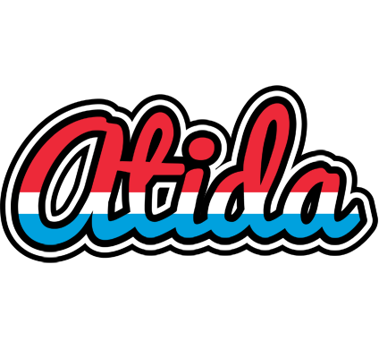 Atida norway logo