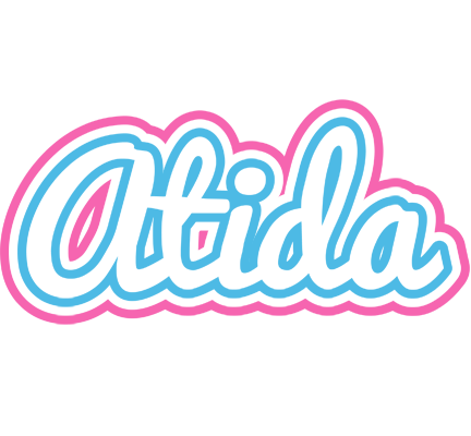 Atida outdoors logo