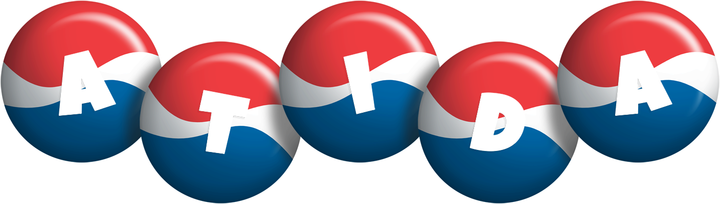 Atida paris logo