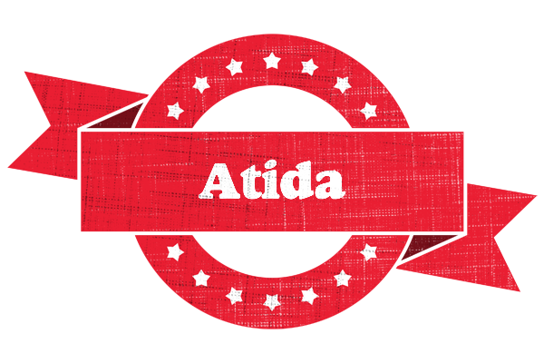 Atida passion logo