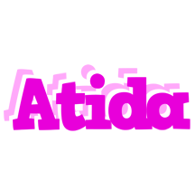 Atida rumba logo