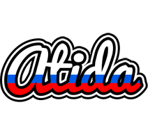 Atida russia logo