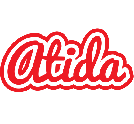 Atida sunshine logo