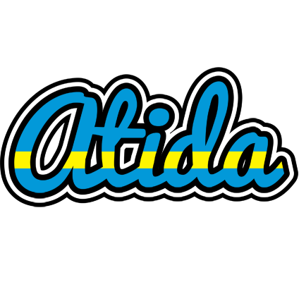 Atida sweden logo