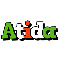 Atida venezia logo