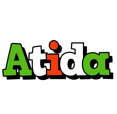 Atida venezia logo