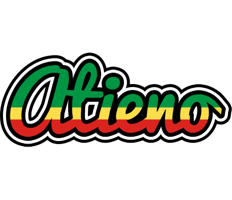 Atieno african logo