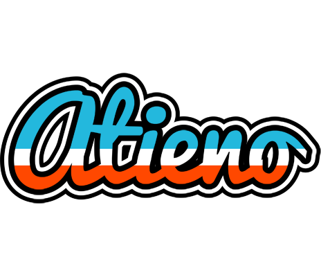 Atieno america logo