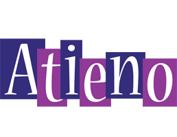 Atieno autumn logo