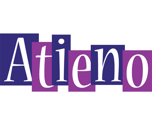 Atieno autumn logo