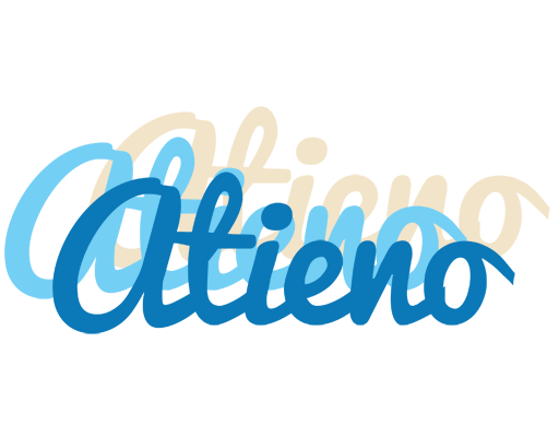 Atieno breeze logo