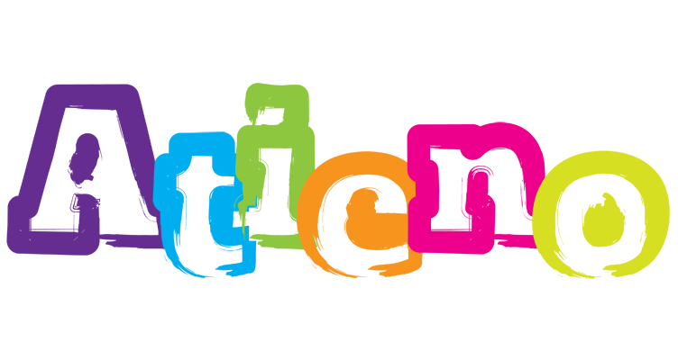 Atieno casino logo