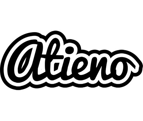 Atieno chess logo