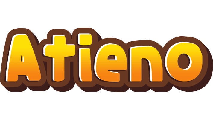 Atieno cookies logo