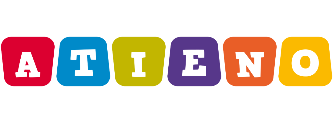 Atieno daycare logo