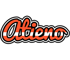 Atieno denmark logo