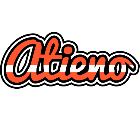 Atieno denmark logo