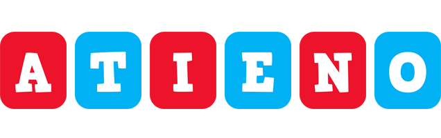 Atieno diesel logo