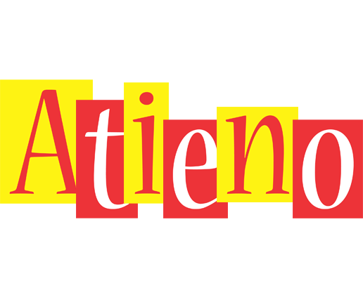 Atieno errors logo