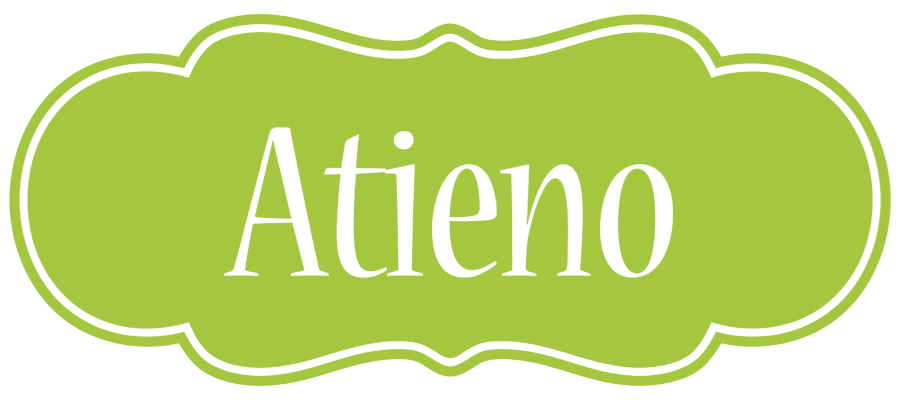 Atieno family logo