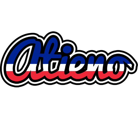 Atieno france logo