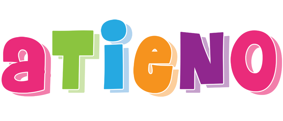 Atieno friday logo