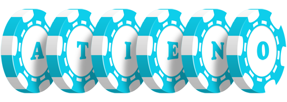 Atieno funbet logo